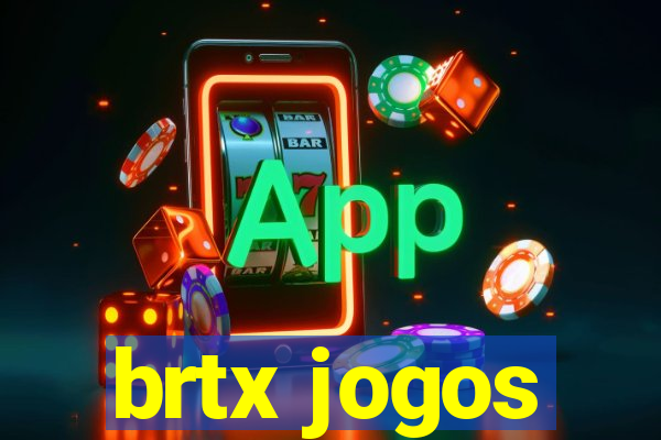 brtx jogos